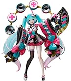 マジカルミライ 2017 初音ミク 特典付き フィギュア 09052201_59aea022e701d_720x.